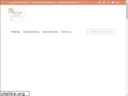 Sites similar to paradisecoveorlando.com