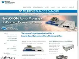 Sites similar to paradisedata.com