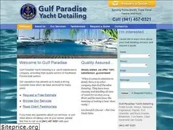 Sites similar to paradisedetailing.com