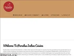 Sites similar to paradiseellicottcity.com