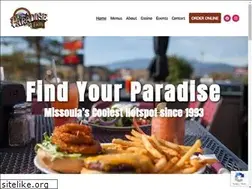 Sites similar to paradisefallsmissoula.com