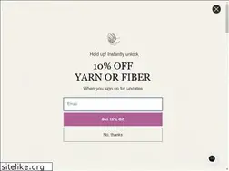 Sites similar to paradisefibers.net