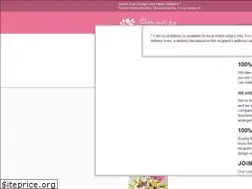 Sites similar to paradiseflowershoppe.com