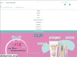 Sites similar to paradisefruit.com.ua