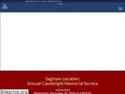 Sites similar to paradisefuneralchapel.com