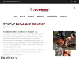 Sites similar to paradisefurniture.in