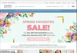 Sites similar to paradisegalleries.com