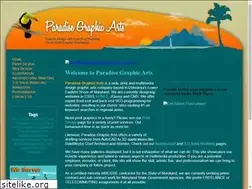 Sites similar to paradisegraphicarts.com