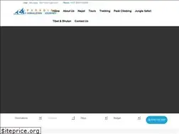 Sites similar to paradisehimalayan.com
