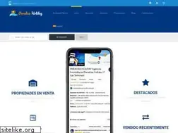 Sites similar to paradiseholidaylt.com