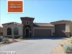 Sites similar to paradisehomesofhavasu.com