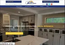Sites similar to paradisehomeswv.com