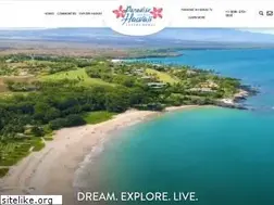Sites similar to paradiseinhawaii.com