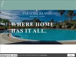 Sites similar to paradiseislandjax.com
