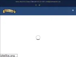 Sites similar to paradisekosher.com