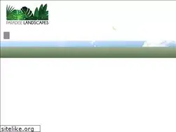 Sites similar to paradiselandscapes.co.nz