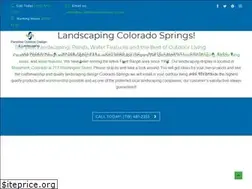 Sites similar to paradiselandscapingco.com