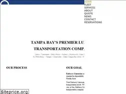 Sites similar to paradiselimousines.com