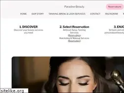 Sites similar to paradisellckc.com