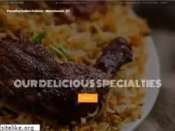 Sites similar to paradisemanchester.com
