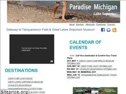 Sites similar to paradisemichigan.org
