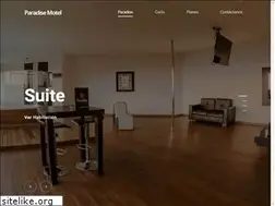 Sites similar to paradisemotel.com.co