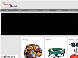 Sites similar to paradisemount.com