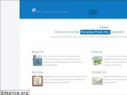 Sites similar to paradisenapa.com