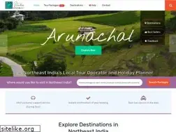Sites similar to paradisenortheast.com