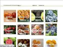 Sites similar to paradisenursery.com