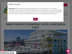 Sites similar to paradiseoceanresort.com