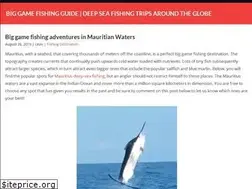 Sites similar to paradiseontheseaadventures.com