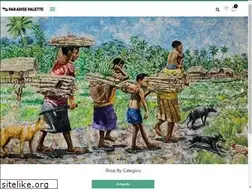 Sites similar to paradisepalette.com
