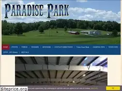 Sites similar to paradiseparkpa.com