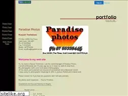 Sites similar to paradisephotos.50megs.com
