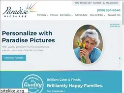 Sites similar to paradisepictures.com