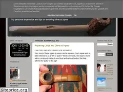 Sites similar to paradisepipe.blogspot.com