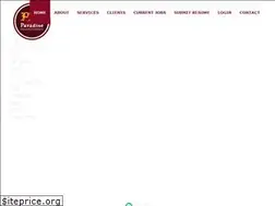 Sites similar to paradiseplacement.co.in