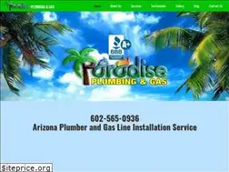 Sites similar to paradiseplumbingandgasllc.com