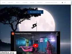Sites similar to paradisepole.com