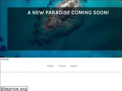 Sites similar to paradiseproductscr.com
