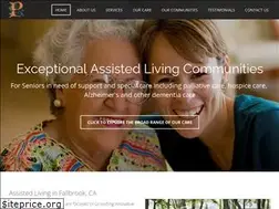 Sites similar to paradisercfe.com