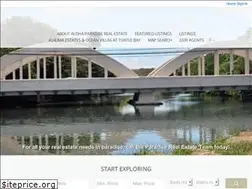 Sites similar to paradiserealestatehawaii.com