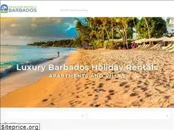 Sites similar to paradiserentalsbarbados.com