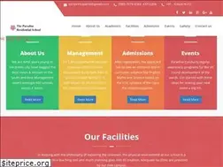 Sites similar to paradiseresidentialschool.com