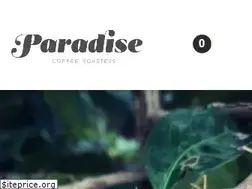 Sites similar to paradiseroasters.com