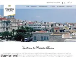 Sites similar to paradiserooms.gr