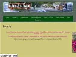 Sites similar to paradiservcolorado.com