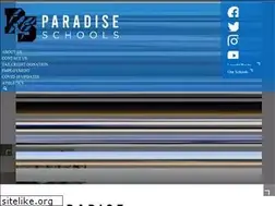 Sites similar to paradiseschools.org