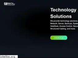 Sites similar to paradisesolutions.net